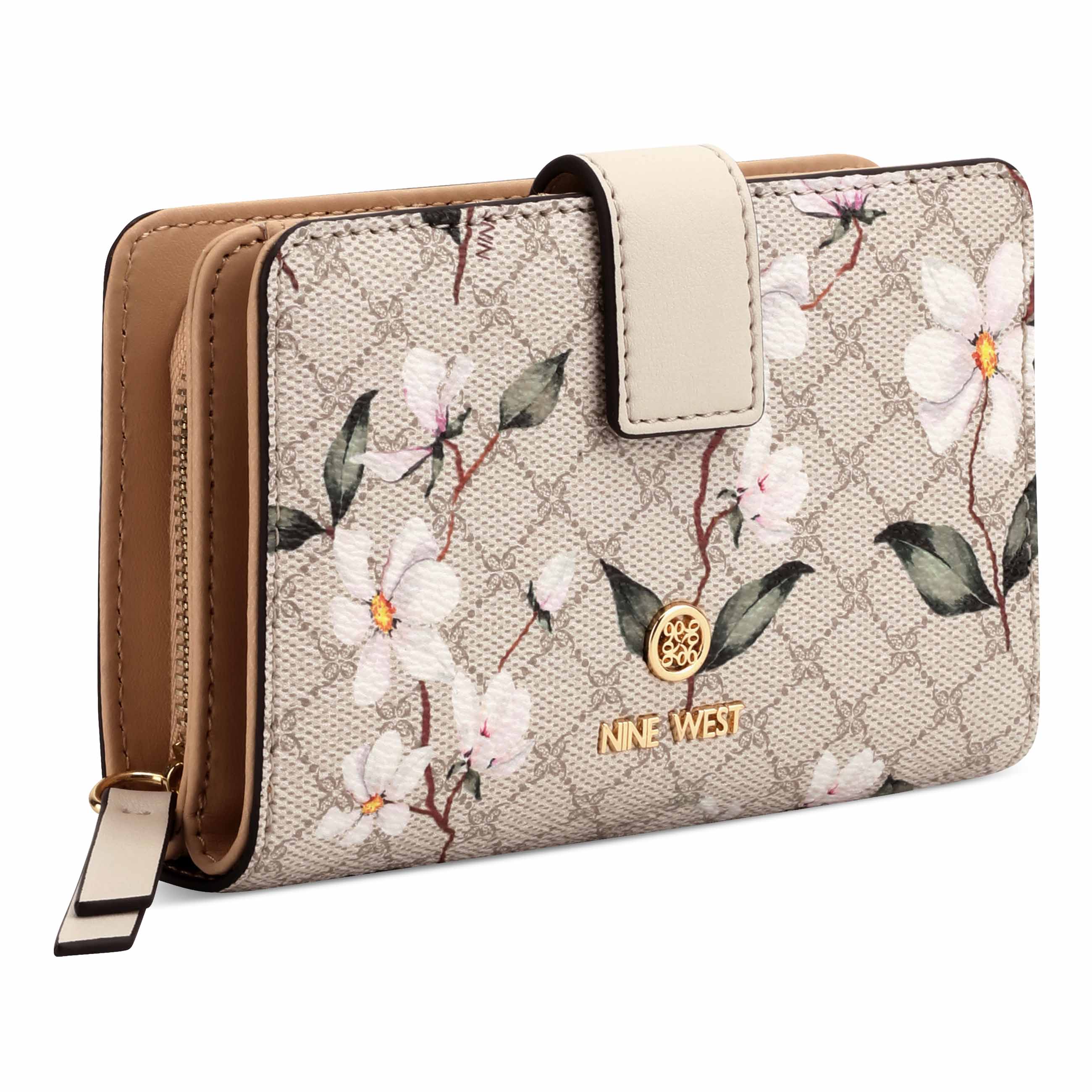 Lockup 9S French Wallet